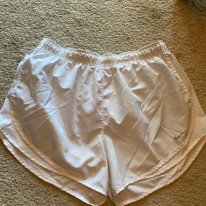 Women’s Nike Tempo shorts